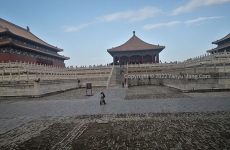 北京故宫里真的有冷宫吗？