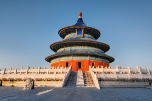 天坛公园