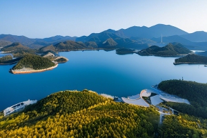 雁栖湖