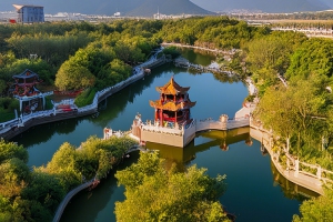 南宫旅游景区