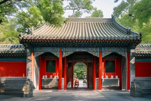 恭王府