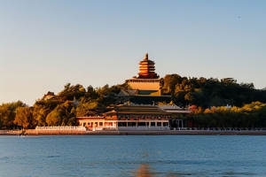 北海公园