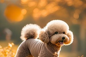 贵宾犬