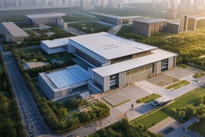 北京市规划展览馆