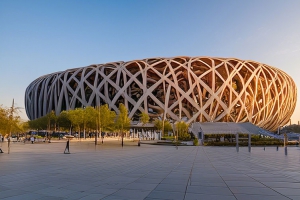 北京奥林匹克公园