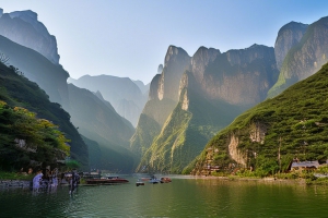 十渡