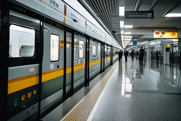 北京地铁线路图最新高清大图