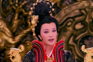 刘晓庆