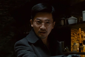 苏有朋