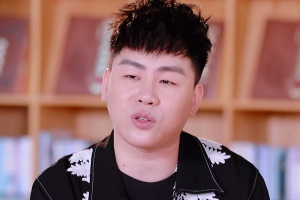 胡彦斌