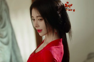 鞠婧祎