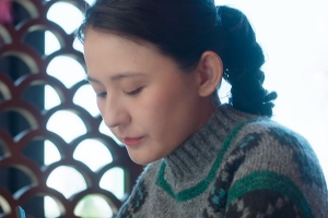 热依扎