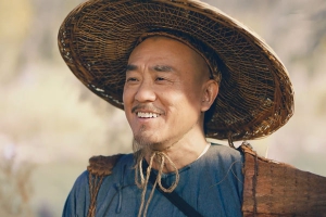 何冰