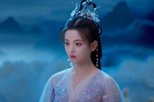 杨超越