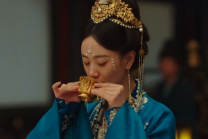 李梦