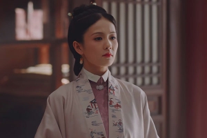 白鹿