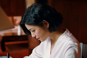陈妍希