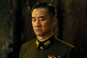 黄志忠