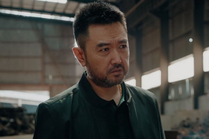 刘向京