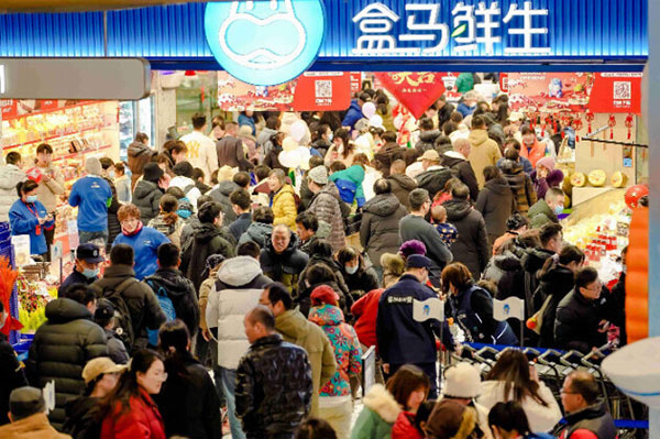 北京海淀大悦城12月21日开业，打造山系生活智潮地280+品牌，开启新潮山系生活