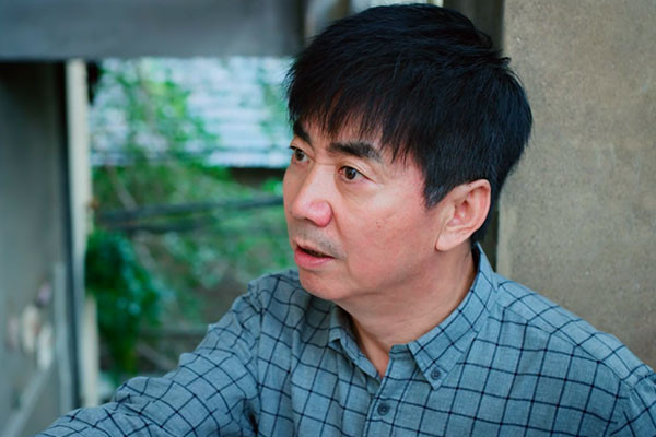 范明