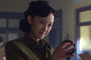 杨梓墨