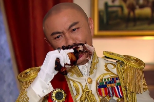 张卫健