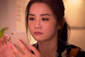 蔡卓妍