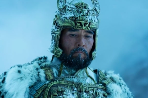 费翔