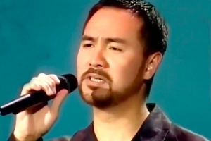 童安格
