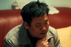 宋晓峰