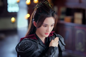 梁咏妮