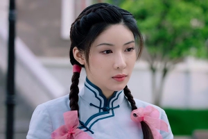 柯乃予