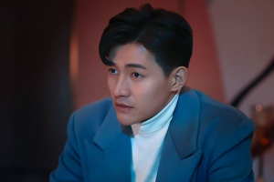 李子锋