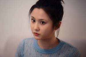 张慧雯