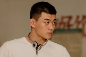 刘润南