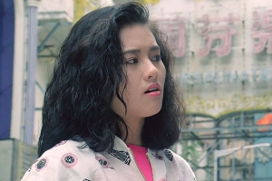 李丽珍