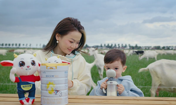 DHA奶粉选不对?可能是你没注意到这两个最重要的因素 DHA奶粉选不对?可能是你没注意到这两个最重要的因素