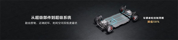 “华为智擎”品牌正式起航